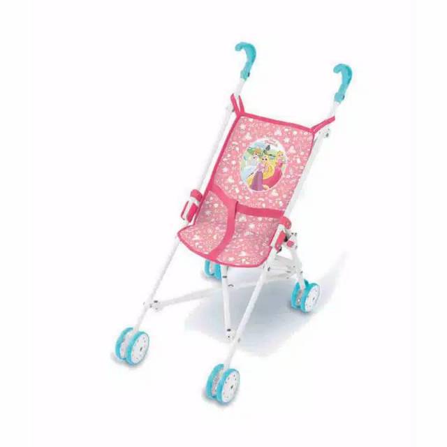 Jual new Simba disney princess stroller 