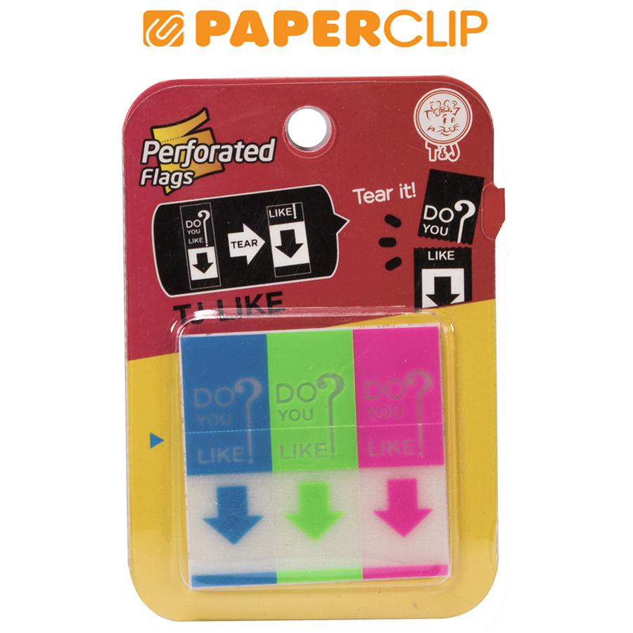 

MEMO STICK / STICK NOTE T&J LIKE