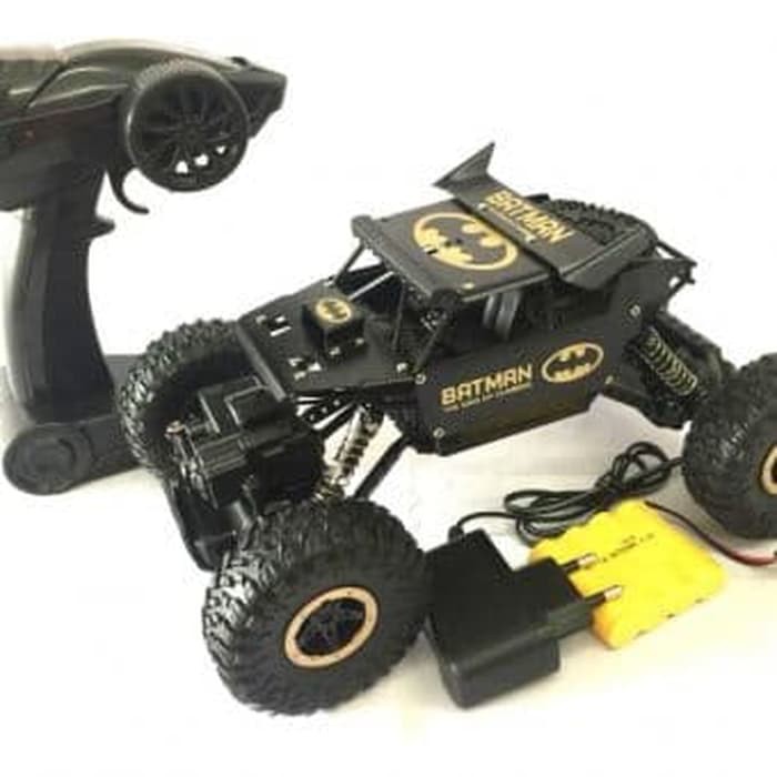 RC Mobil Batman 4WD