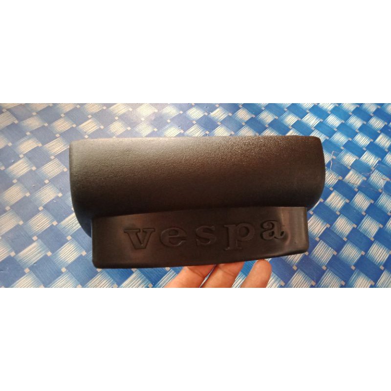 Bemper belakang vespa