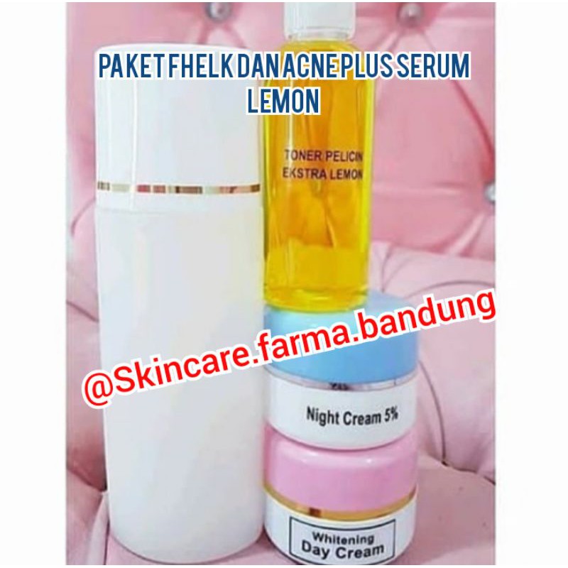 skincare farma