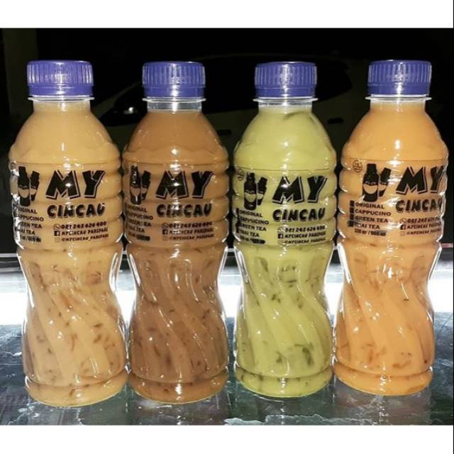 

MyCincau Parepare