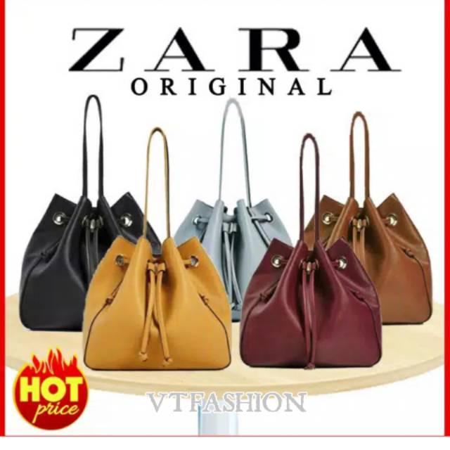 TAS ZARA SERUT