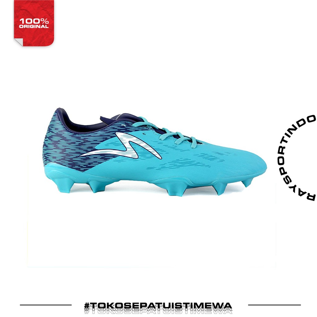 SPECS ACCELERATOR ALPHA PRO FG AQUA ASTRAL AURA WHITE