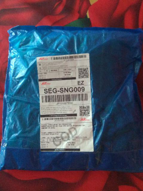 Set Batik Couple Kebaya Brokat Cendrawasih/kamaratih