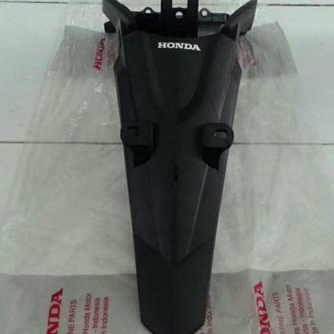 Spakbor Belakang Beat Karbu Kvy 2008 2012 Ori Honda