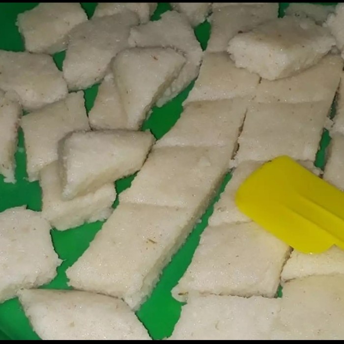 

KETAN-BERAS- KETAN ULI -BERAS-KETAN.