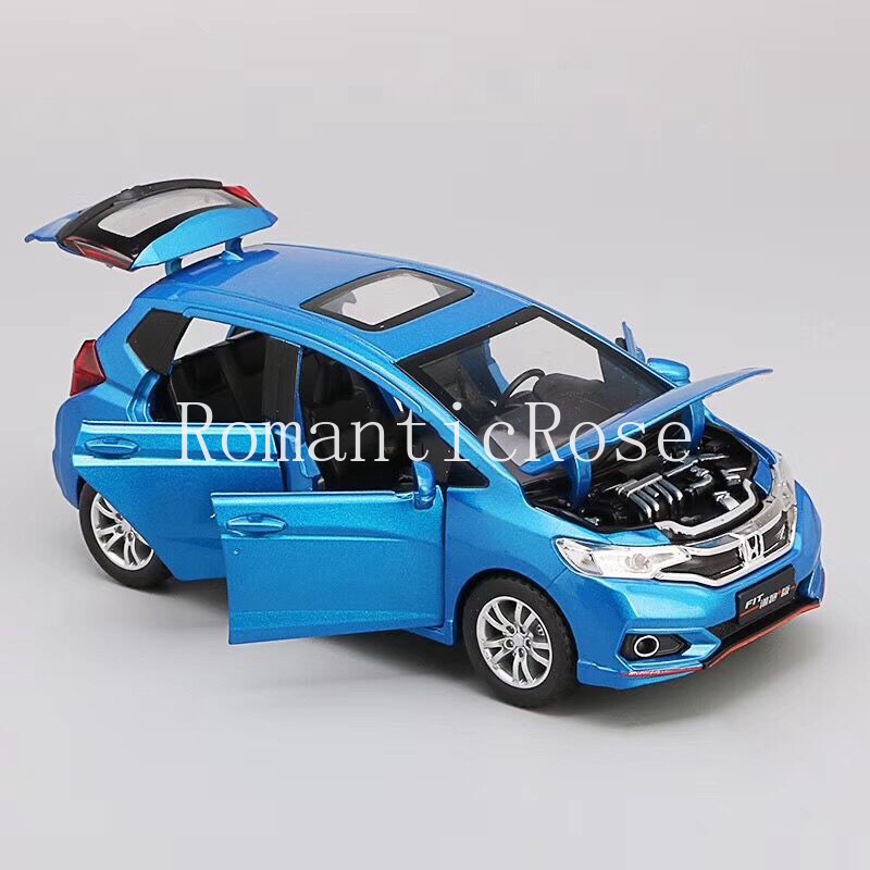 model car scale