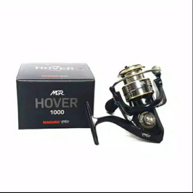 Reel MAGURO HOVER 1000 / 2000 / 3000