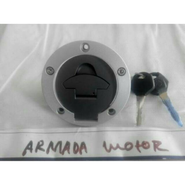 Tutup Tangki Scorpio Z NEW Ori Yamaha