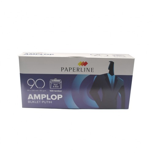 

Amplop Paperline 90 Kabinet