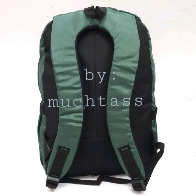 TAS RANSEL PUNGGUNG 01 | BACKPACK|TAS PRIA