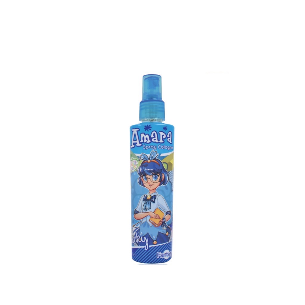 Amara Spray Cologne Cutie Frutti Becky Fantasy 100ml