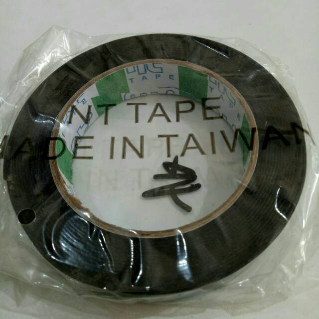 

Double Tape PE Foam Busa