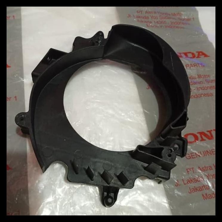 BEST DEAL COVER DUDUKAN RADIATOR PCX 150 K97 ORIGINAL 