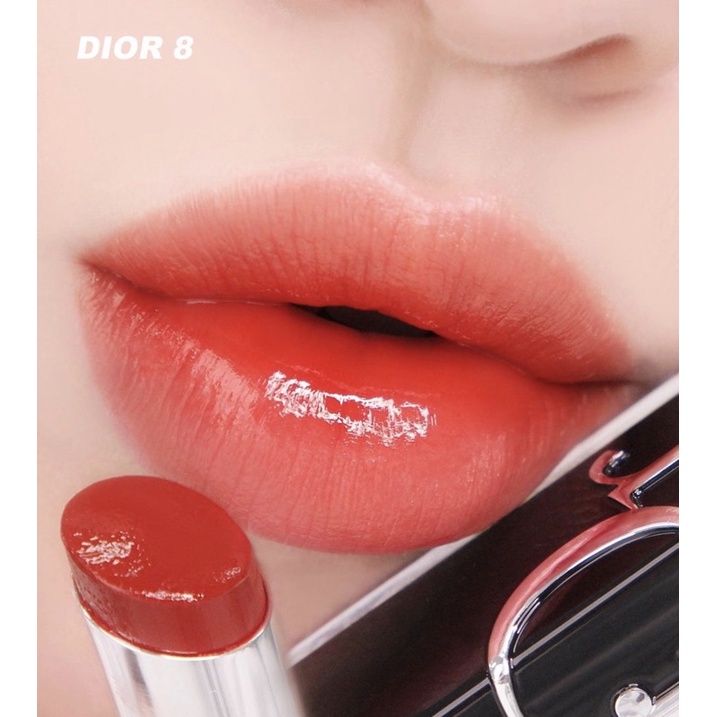 D*ior Addict Shine Lipstick Intense Color Hydrating