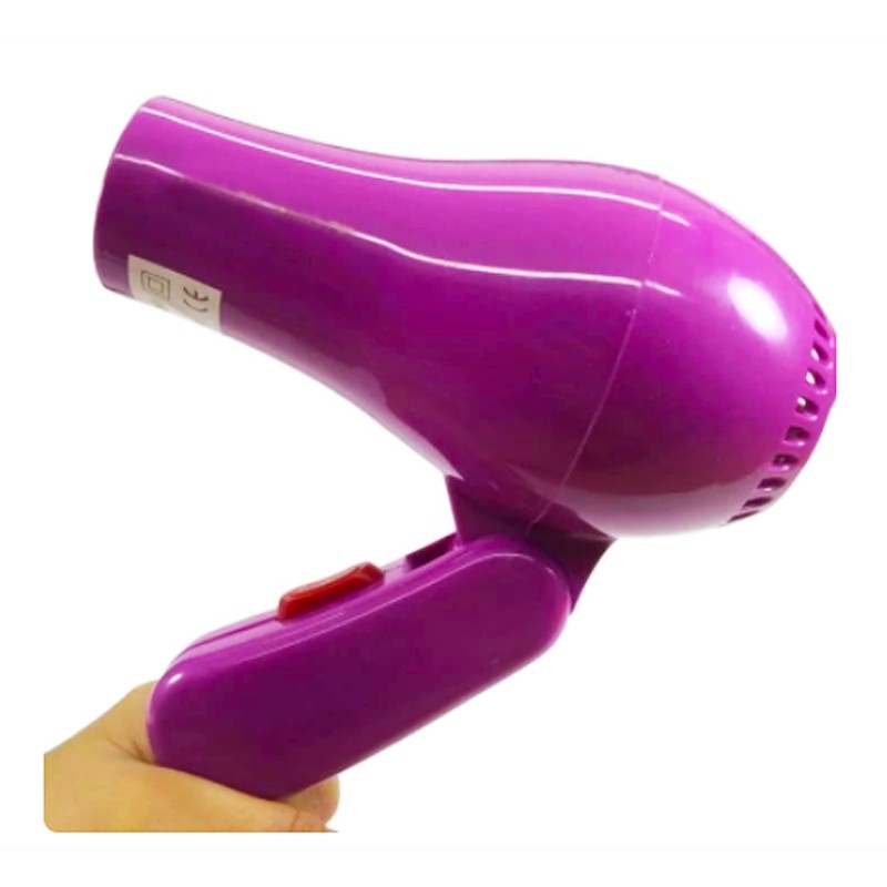 Hair dryer lipat mini | Pengering rambut