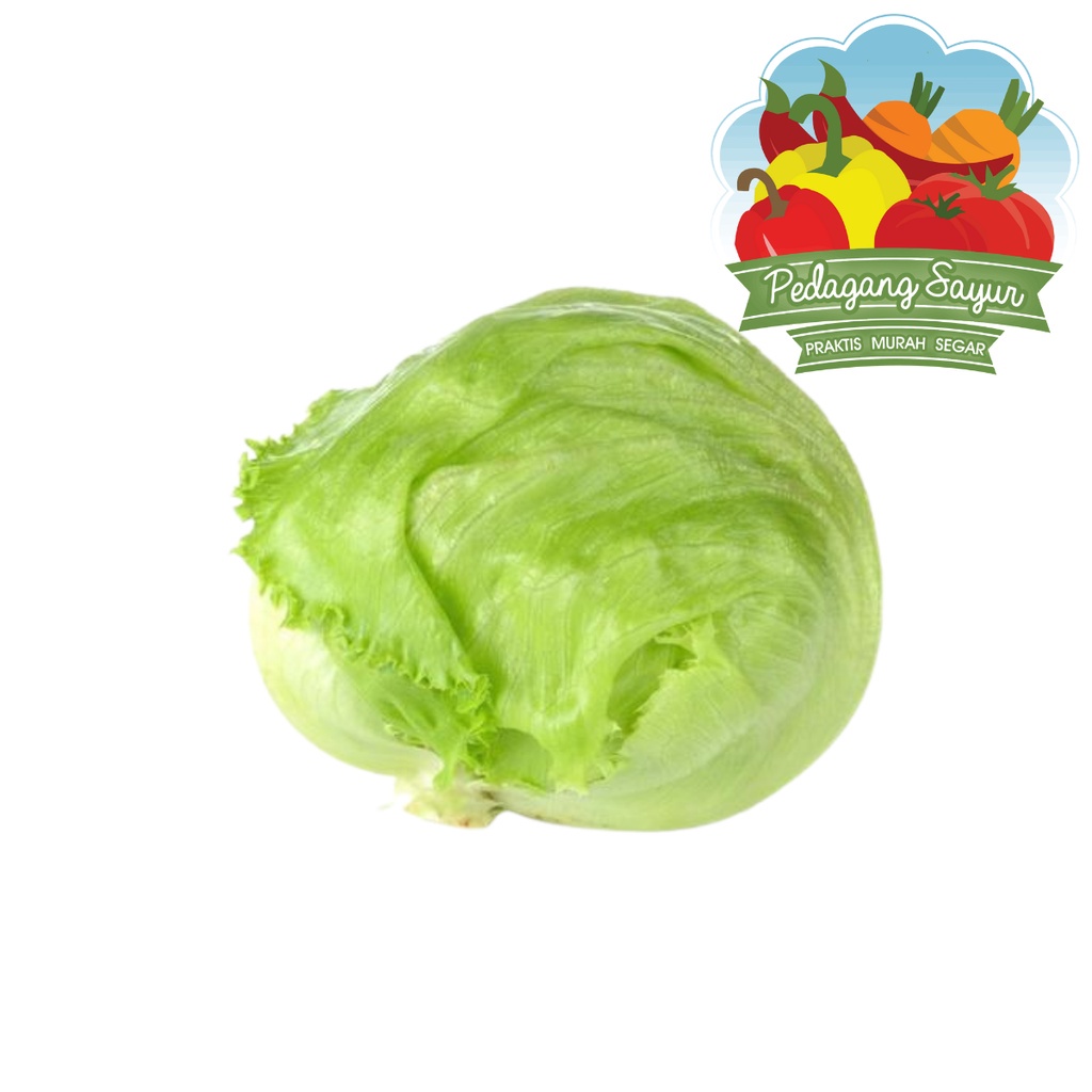 

Lettuce - 250 Gram