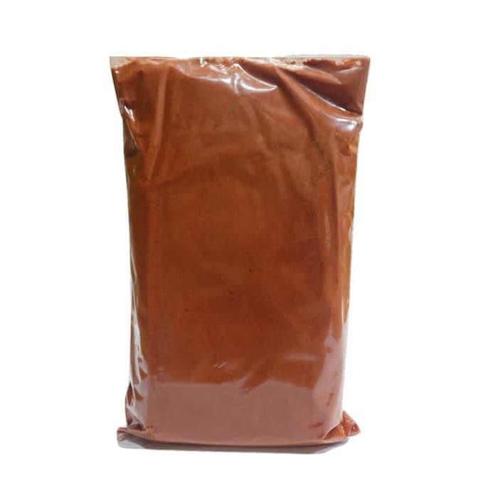 

PROMO GOCHUGARU BUBUK CABE KOREA - KASAR SAMWON 1KG KEKINIAN