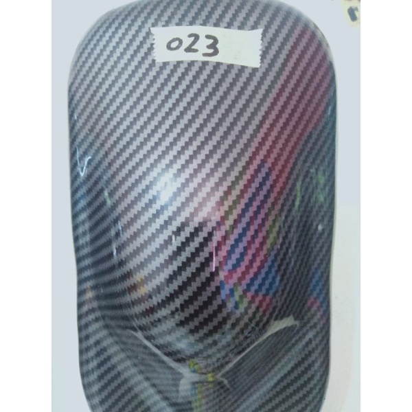 carbon celup wtp 023