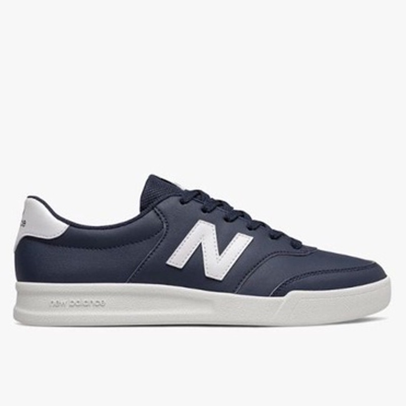 New Balance Numeric CT60 Navy White 100% Original - CT60SAL1