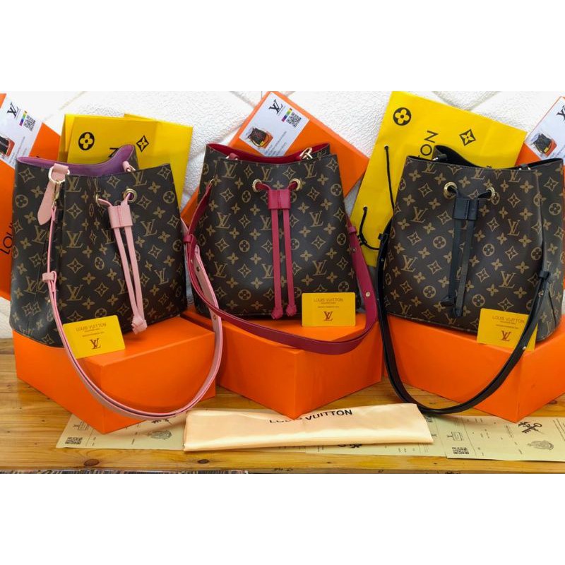 Tas LV Serut