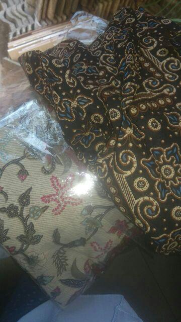 Atasna Batik Wanita Ppbtk07 Modern Batik Cassual Atasanbatik Wanitabatik /atasanwanita