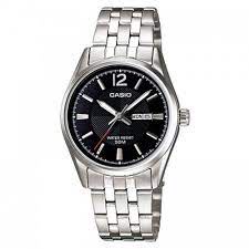 Jam Tangan Wanita CASIO LTP-1335D Original