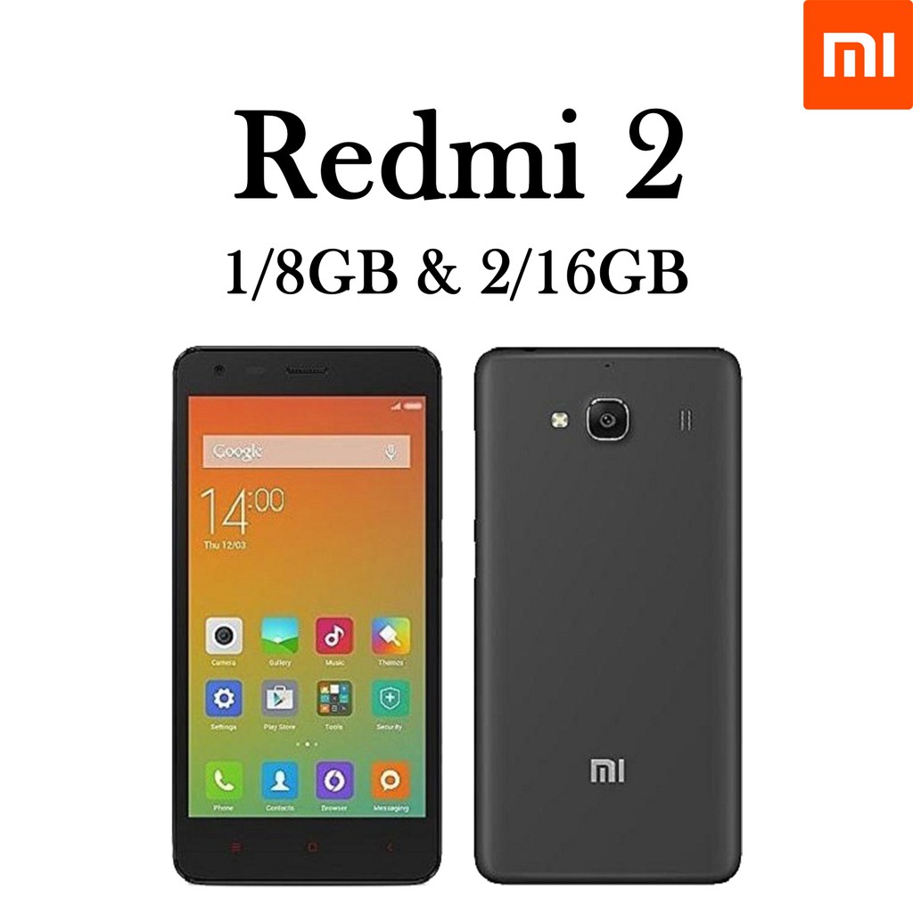 redmi 105g