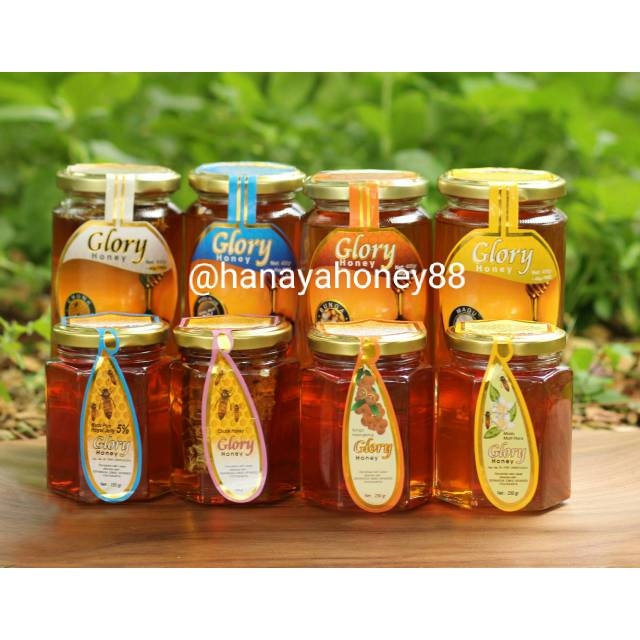 

MADU GLORY WIJEN