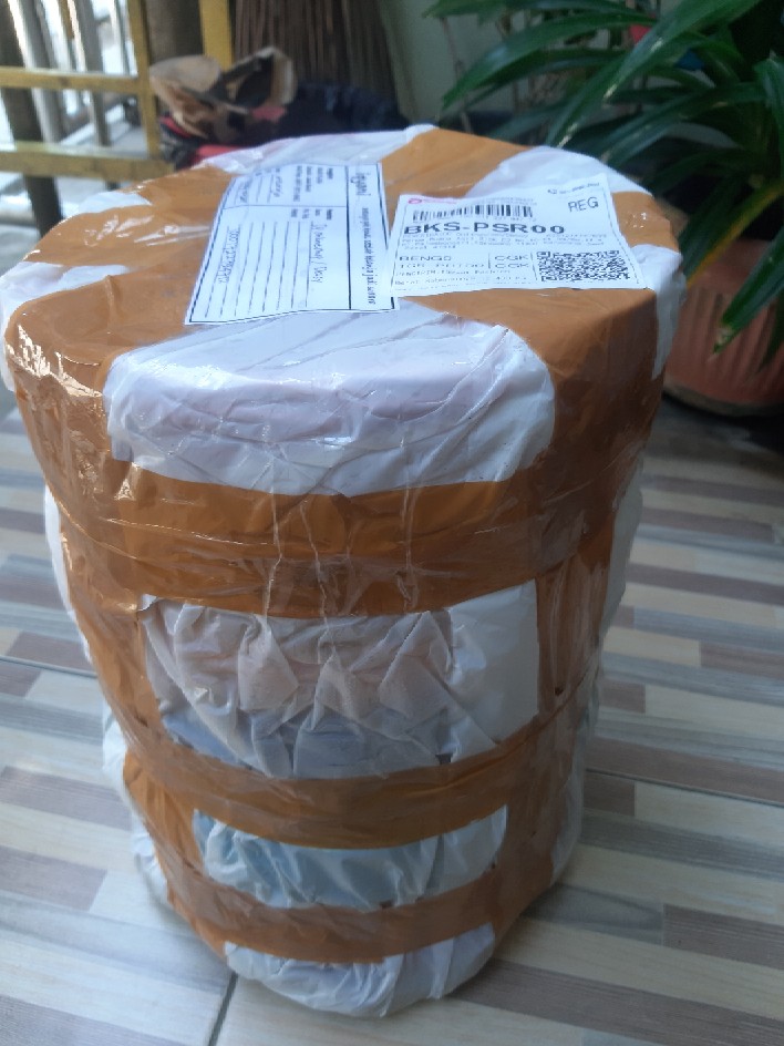 Kertas Nasi Piring Nasi Alas Nasi Bunga Piring Rotan Atau Piring Lidi