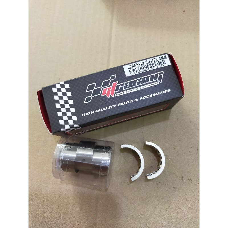 PEN STROKE GF RACING 2MM / 2,5MM / 3MM / 3,5MM YAMAHA JUPITER Z,VEGA R,CRYPTON