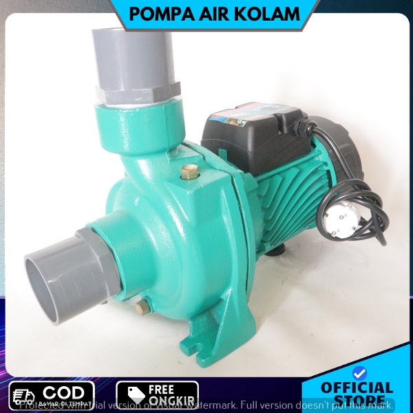 Pompa Air Untuk Sedot BANJIR Popa Air MODIFIKASI JET900