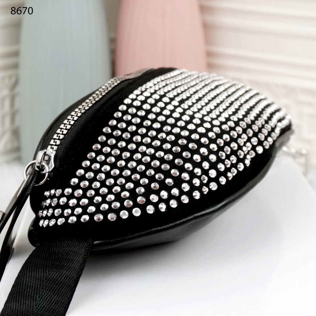 FASHION BAG 8670