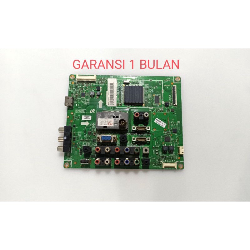 MB SAMSUNG LA32B450 LA32B450C4 GARANSI 1 BULAN