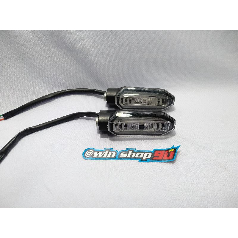 lampu sein lampu riting lampu sen honda vario 150 125 adv cbr150 cb150r new streetfire original honda genuine parts