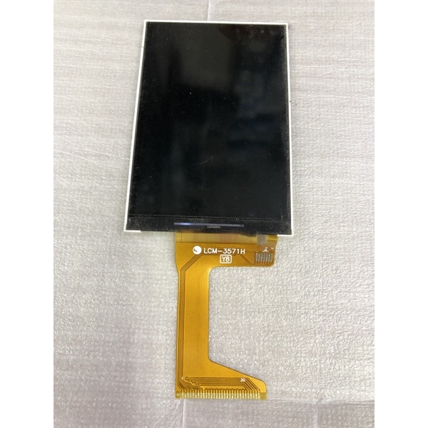 LCD ADVAN S35 ORI (LCM-3571H)