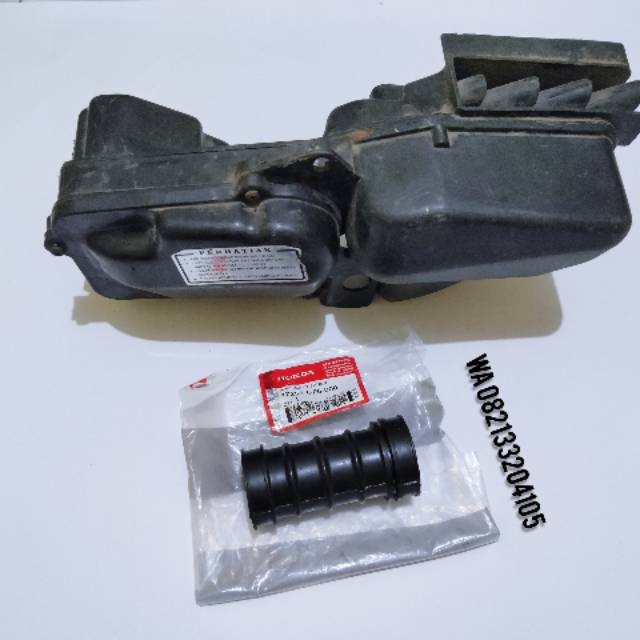 Filter honda win original bekas