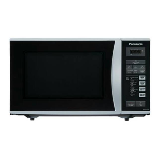 Panasonic NN-ST342M Microwave Oven