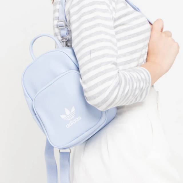 Adidas Classic Mini Backpack Original