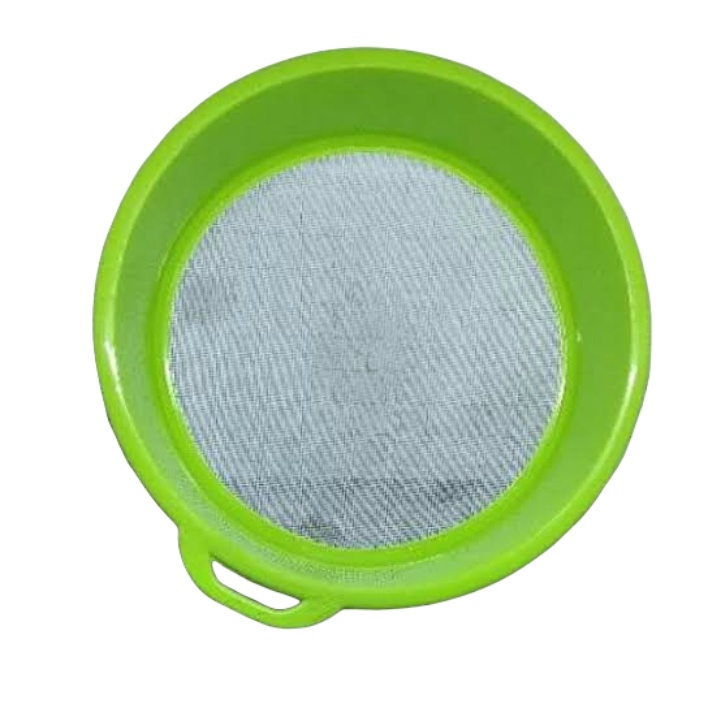 Saringan Santan 24 cm/ Kalo Santan Plastik