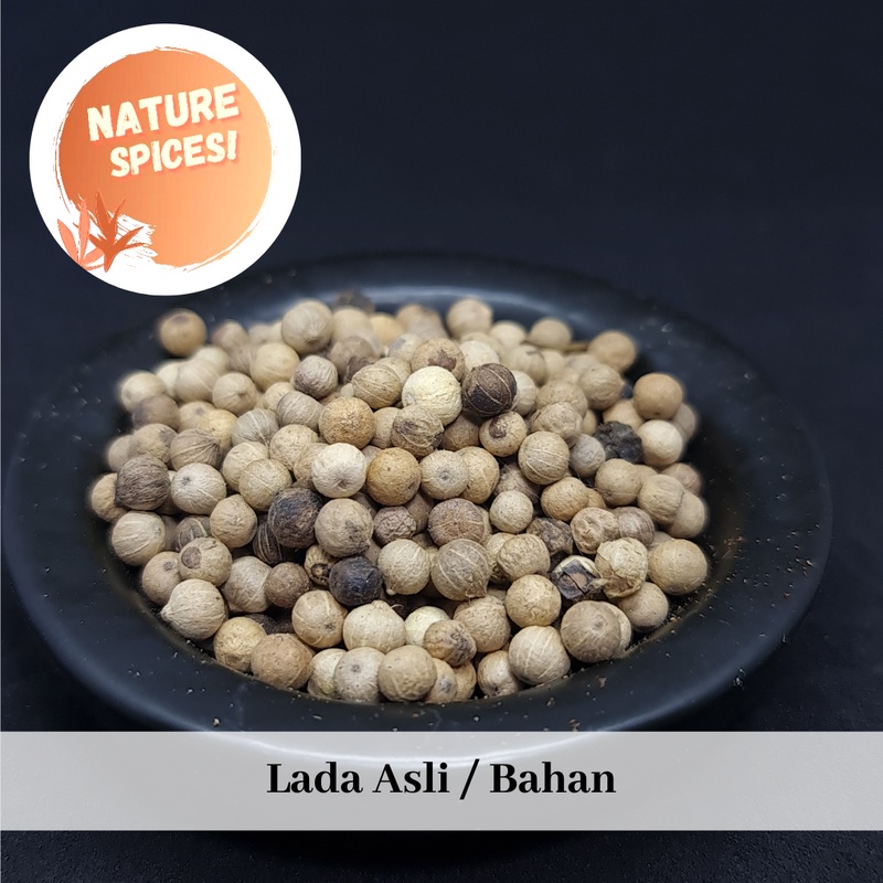 

lada bahan 250 gr