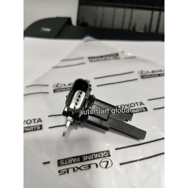 sensor air flow all new yaris vios gen 3 camry hibrid rush terios original