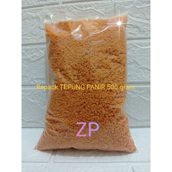 Tepung Panir/ Tepung Roti Repack