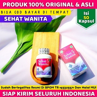 Jual Obat Tebal Dinding Rahim Penebalan Dinding Rahim Pembersih Rahim Polip Rahim Alami