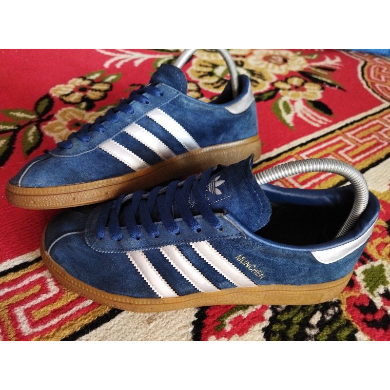 adidas munchen spzl city series