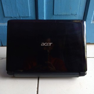 Acer Aspire One 532h Hitam RAM Memory Memori 2GB Netbook