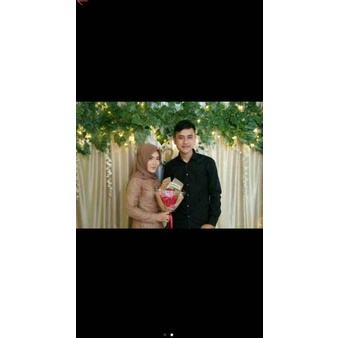Limited Edition //n92₨ Paket photobooth lamaran nikahan lengkap / dekorasi lamaran / dekorasi tunang