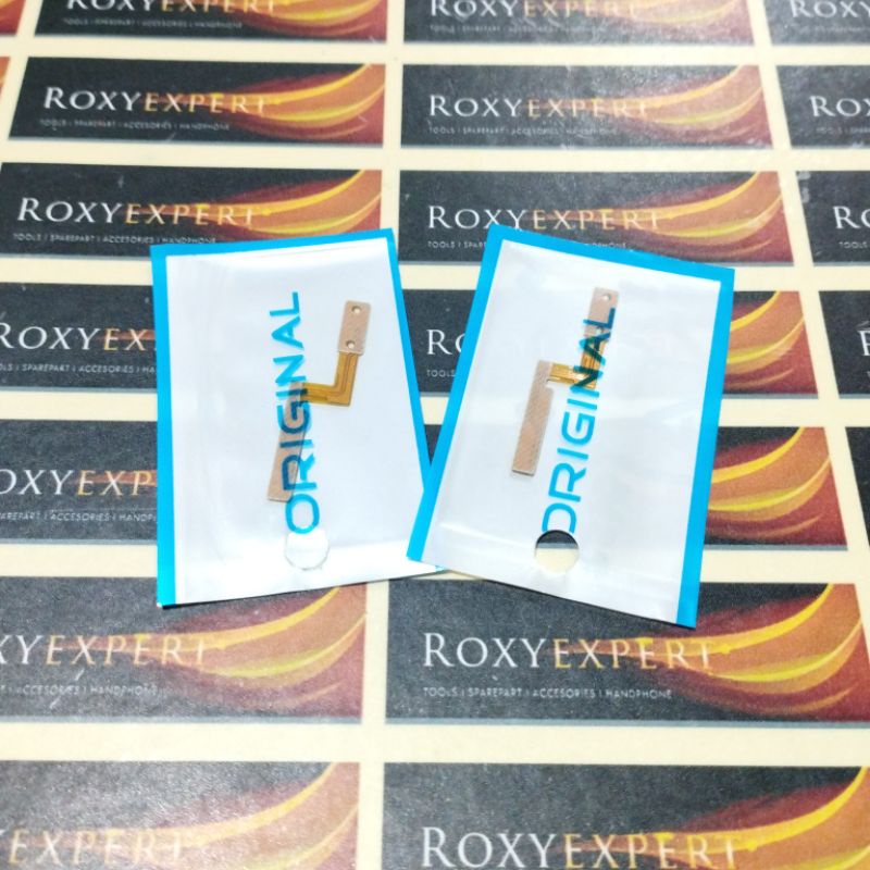Flexible On Off Samsung Mega 5.8 I9150 I9152 Fleksibel Power Tombol Power