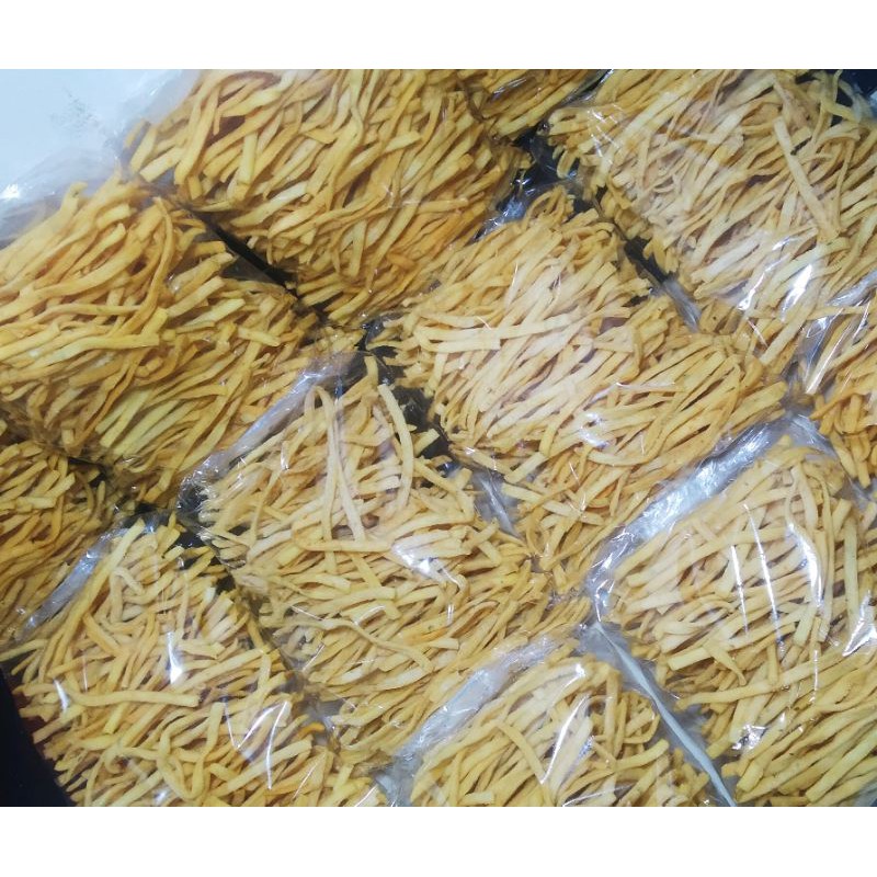 

[BISA COD] CISTIK BAWANG SISTIK SNACK STICK ENAK RENYAH 1KG